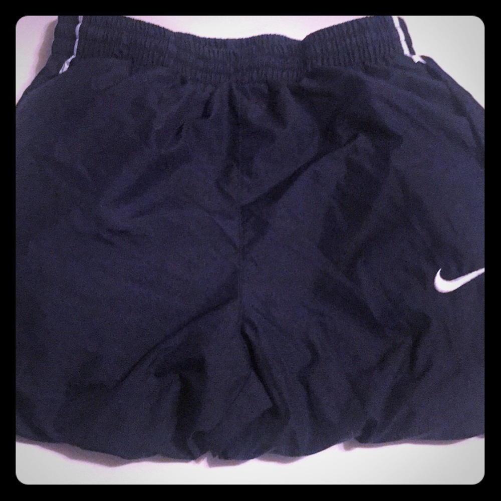 Boys Nike Basketball Warm-Up Pants